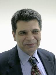 Βασίλειος Μουστάκης